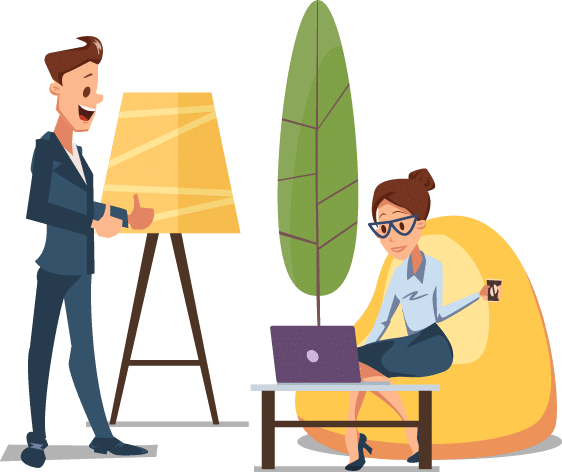coworking DER BUTLER Werbung und Medien in Meppen