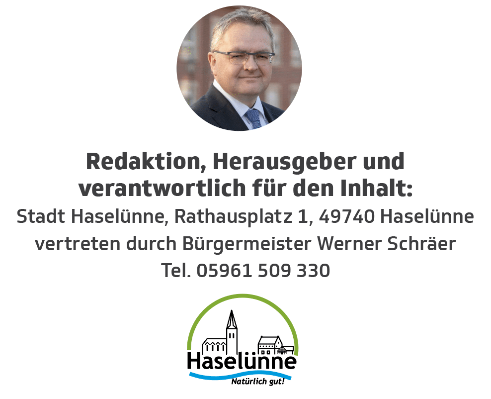DER BUTLER Werbung und Medien in Meppen